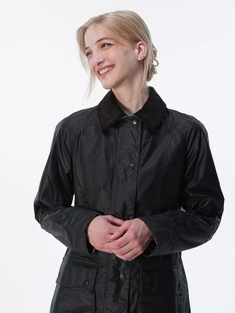 BARBOUR | Parka BEADNELL | 
