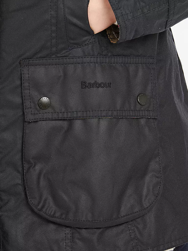 BARBOUR | Parka BEADNELL | 
