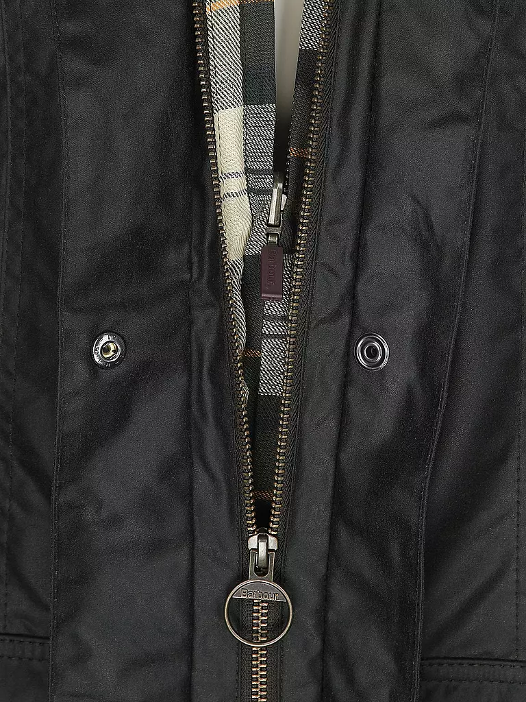 BARBOUR | Parka BEADNELL | 