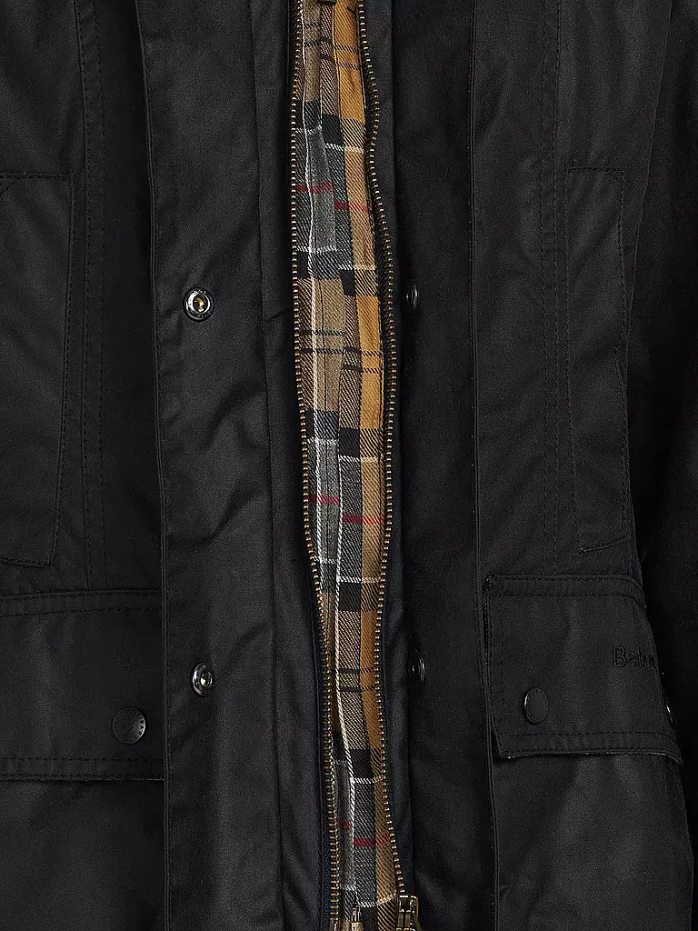 BARBOUR | Parka BEADNELL | 