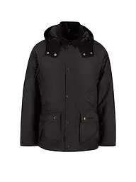 BARBOUR | Parka BEAUFORD | Marrón