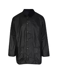 BARBOUR | Parka BEAUFORT | Azul oscuro