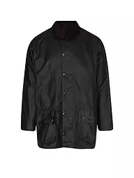 BARBOUR | Parka BEAUFORT | Verde oscuro