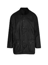 BARBOUR | Parka BEAUFORT | Negro