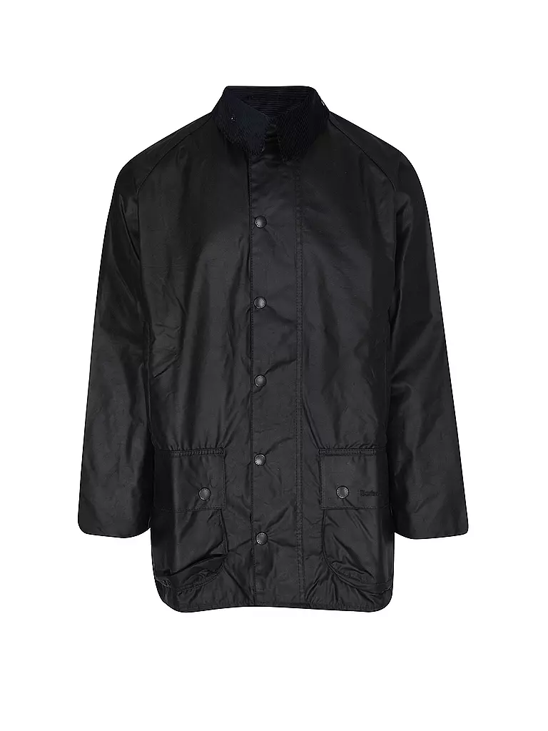 BARBOUR | Parka BEAUFORT | Azul oscuro
