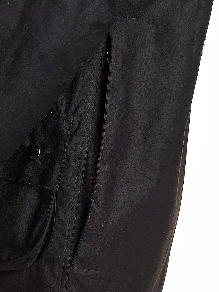 BARBOUR | Parka BEAUFORT | Oliva