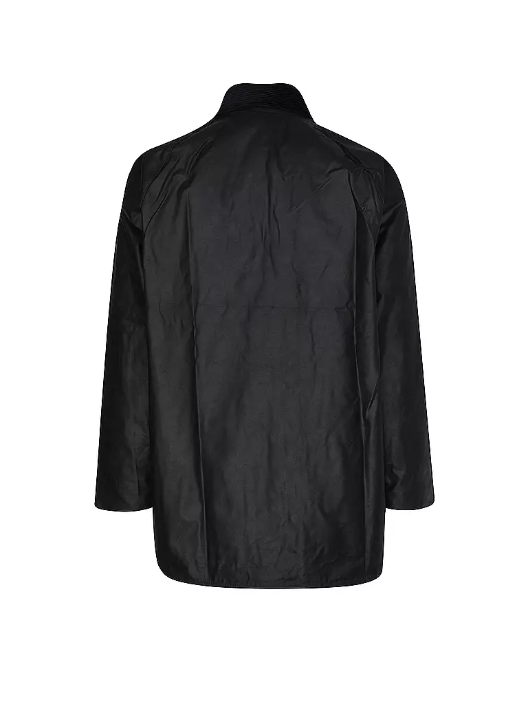 BARBOUR | Parka BEAUFORT | Azul oscuro