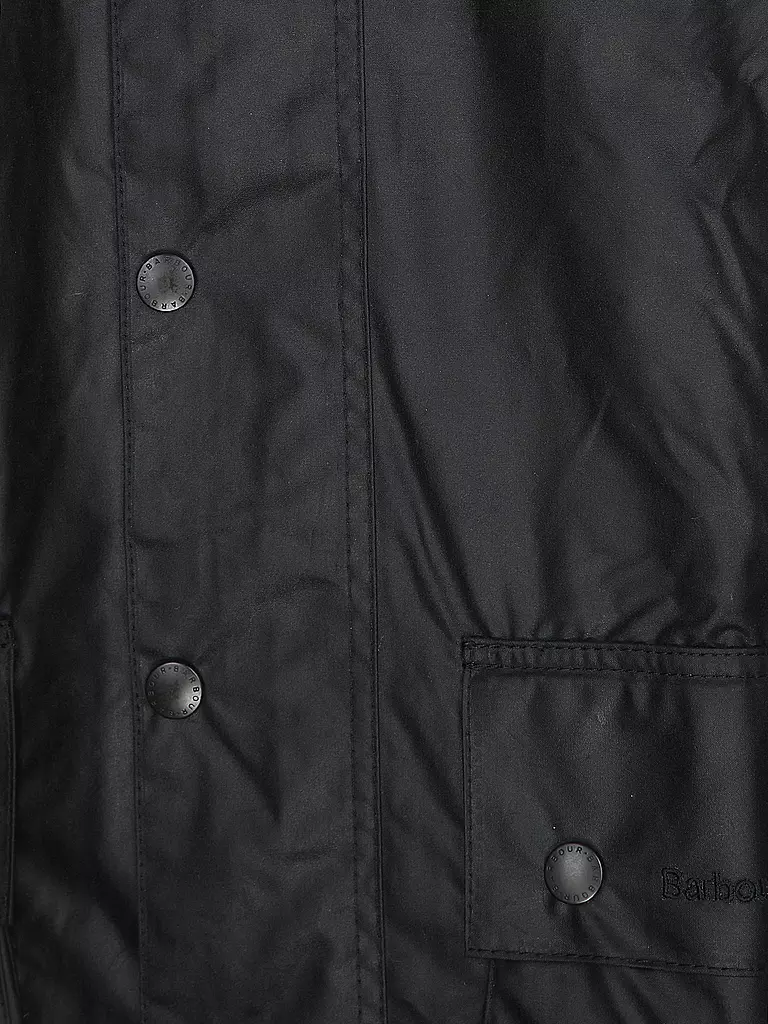 BARBOUR | Parka BEAUFORT | Azul oscuro