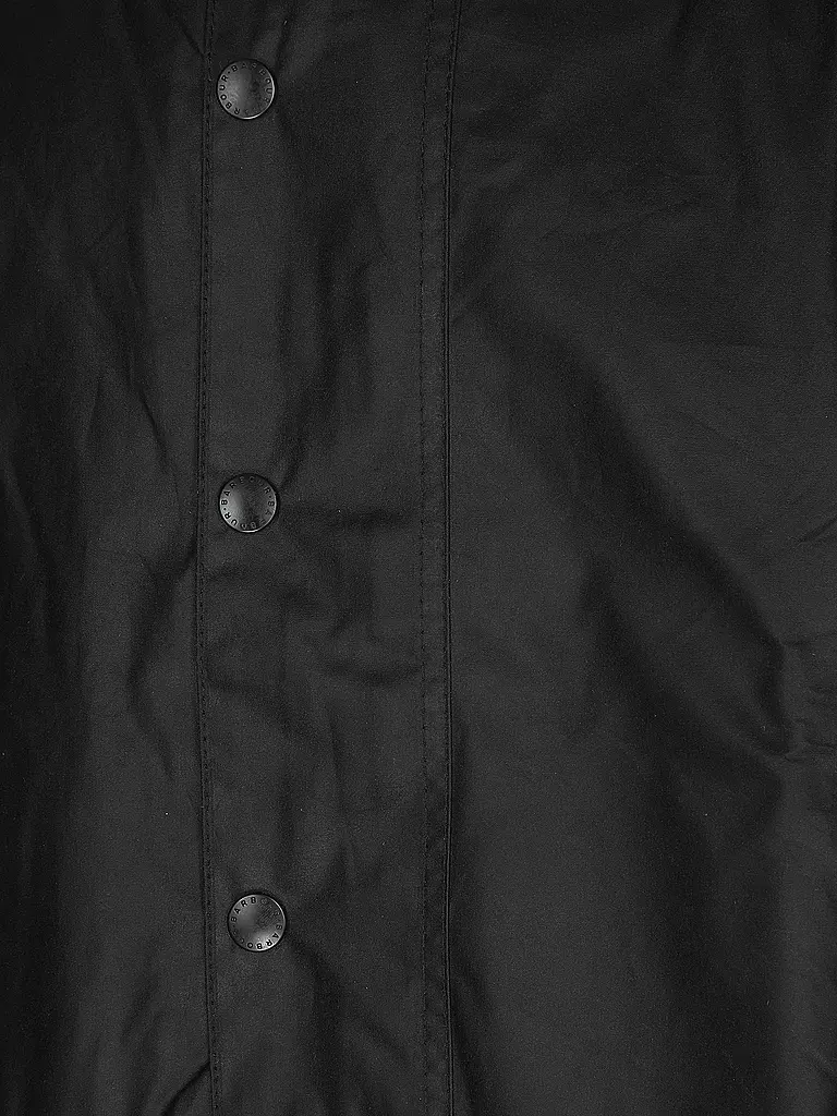 BARBOUR | Parka BEAUFORT | Verde oscuro