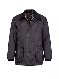BARBOUR | Parka BEDALE | Azul oscuro