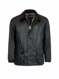 BARBOUR | Parka BEDALE | Verde oscuro