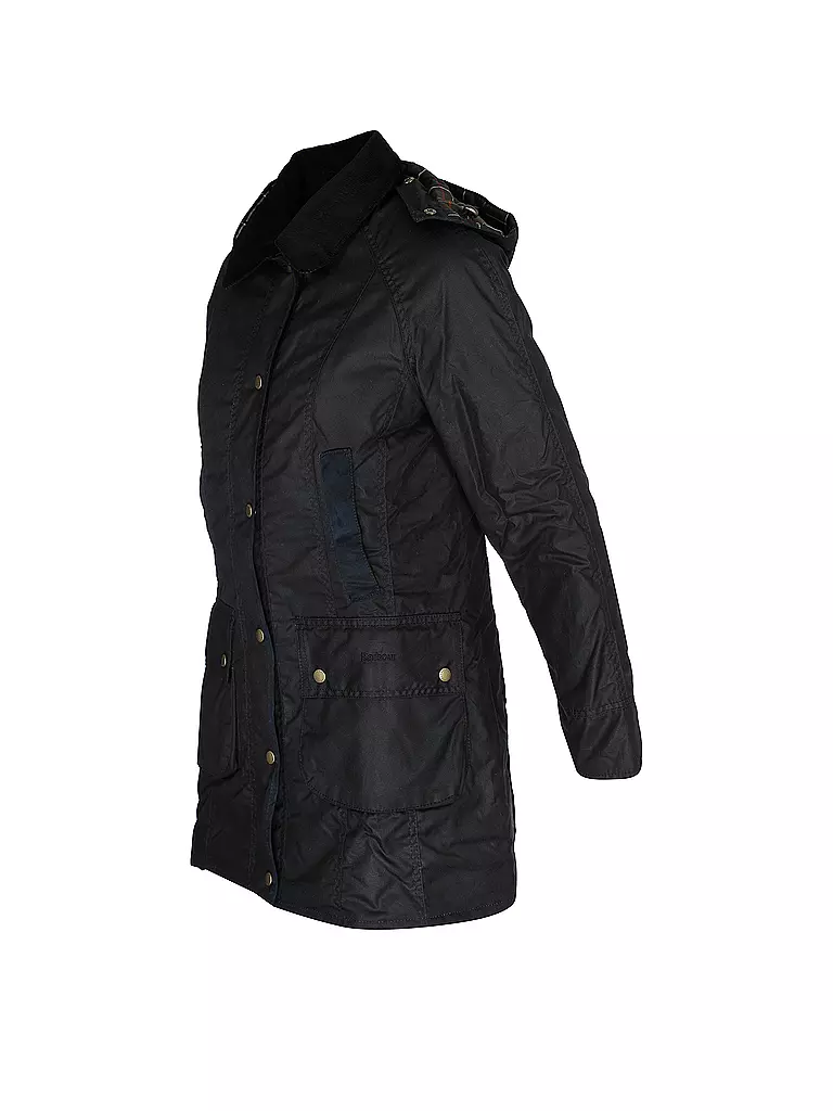 BARBOUR | Parka BOWER WAX | 