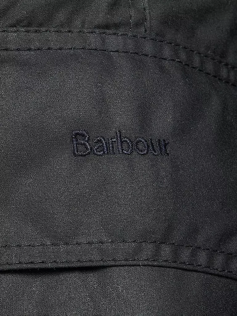 BARBOUR | Parka BOWER WAX | 