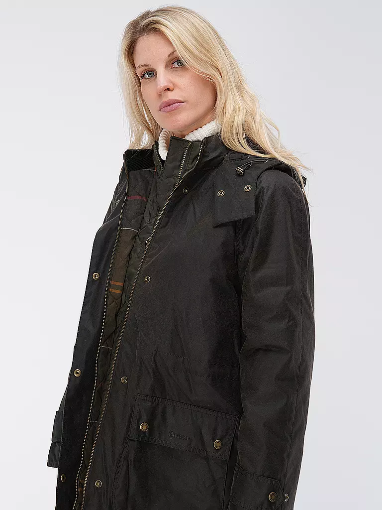 BARBOUR | Parka CANNICH | 