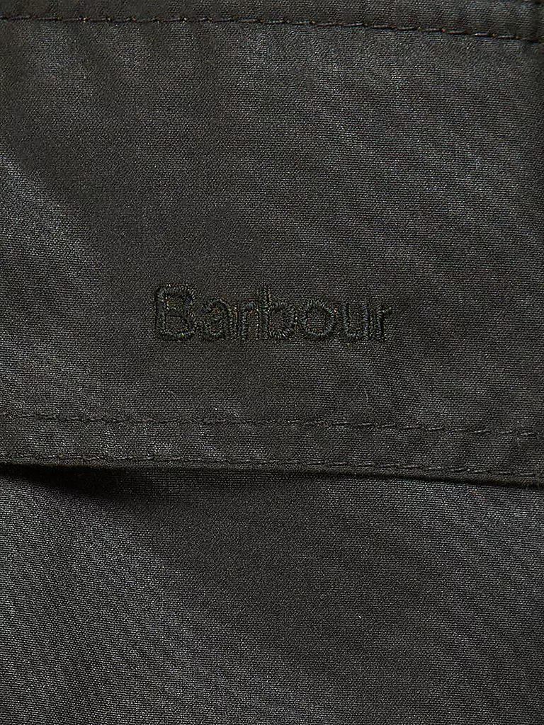 BARBOUR | Parka CANNICH | 