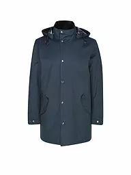 BARBOUR | Parka CHELSEA | Azul oscuro