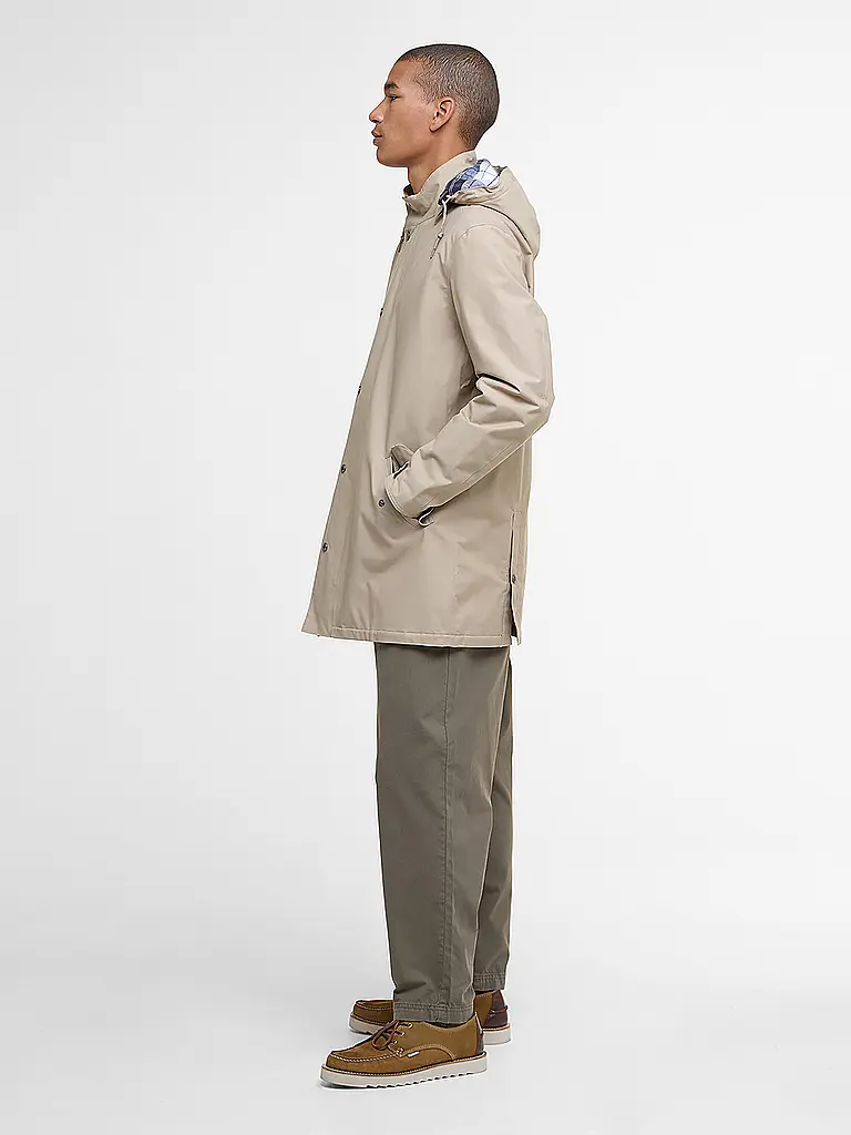 BARBOUR | Parka CHELSEA | Beige