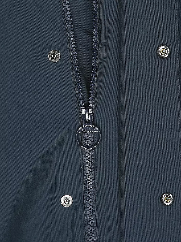 BARBOUR | Parka CHELSEA | Azul oscuro