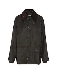 BARBOUR | Parka CLASSIC BEDALE | Oliva
