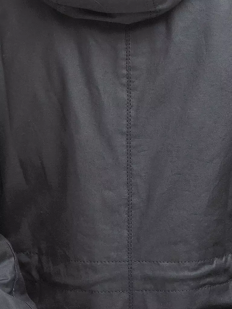 BARBOUR | Parka encerada CANNICH | 