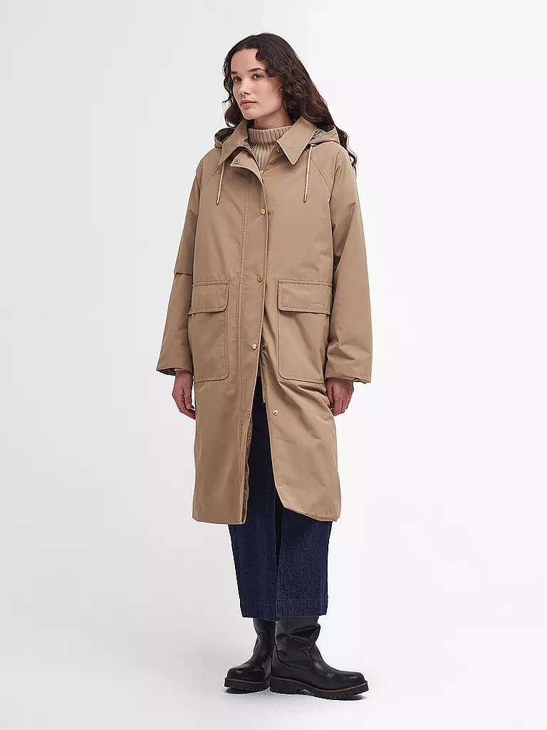 BARBOUR | Parka FRANCIS | 
