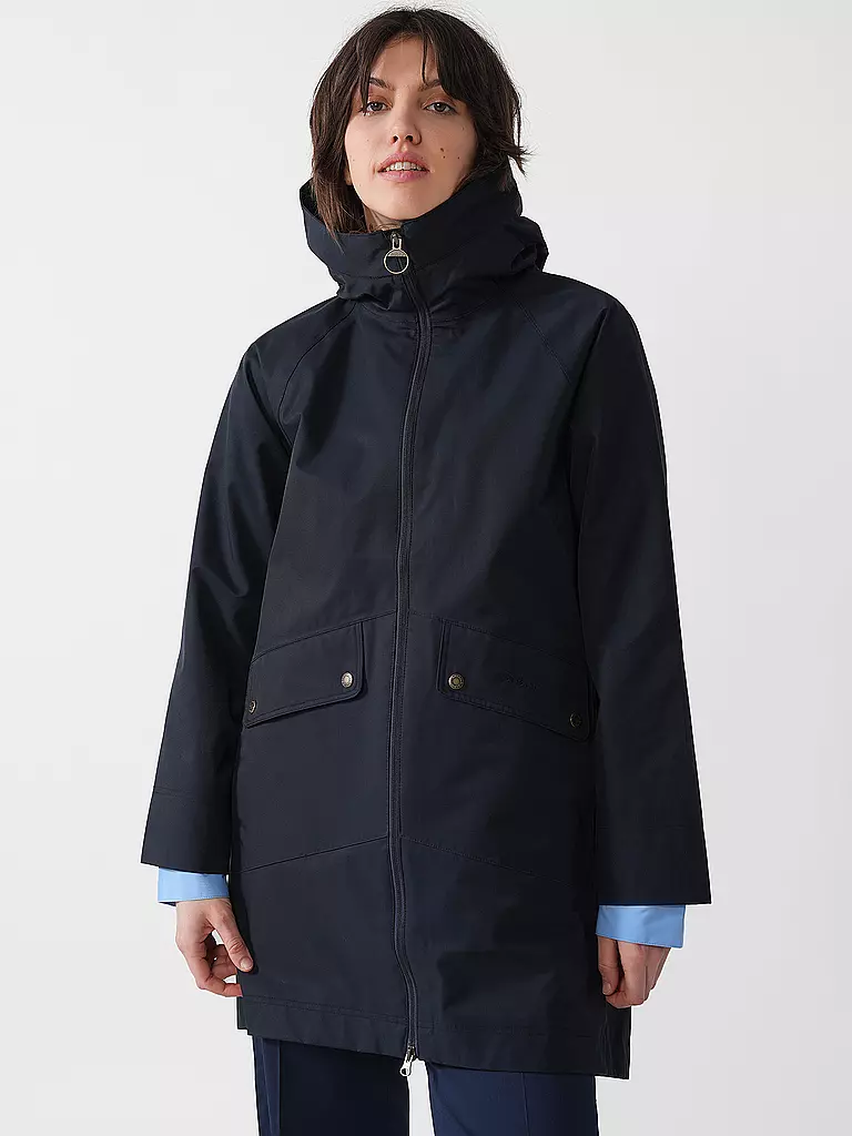BARBOUR | Parka HERON | 