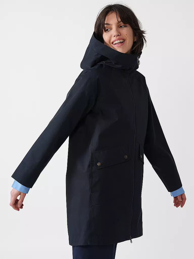 BARBOUR | Parka HERON | 