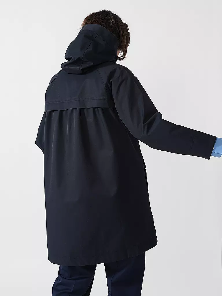 BARBOUR | Parka HERON | 