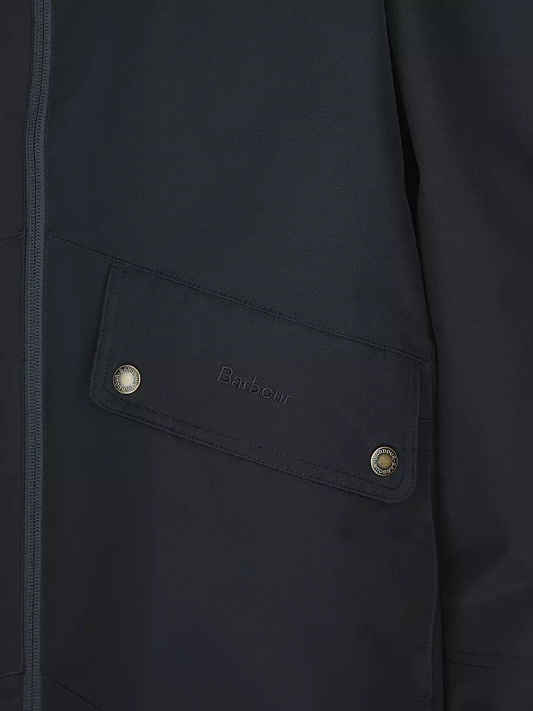 BARBOUR | Parka HERON | 