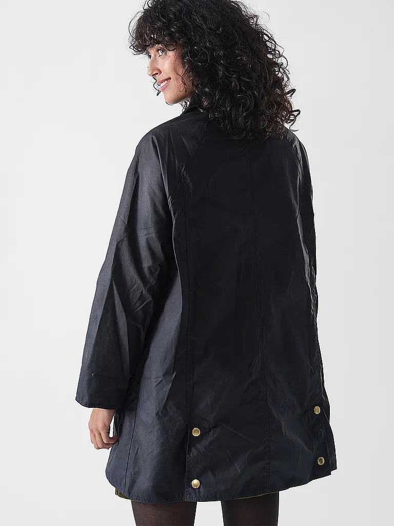 BARBOUR | Parka LONG BEADNELL WAX | 