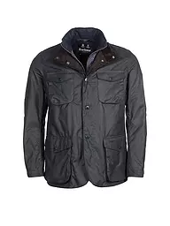 BARBOUR | Parka OGSTON | Azul oscuro