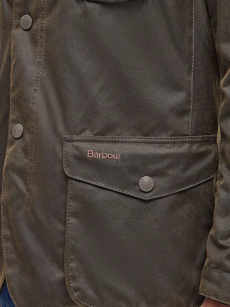 BARBOUR | Parka OGSTON | 