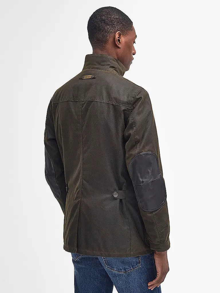 BARBOUR | Parka OGSTON | 