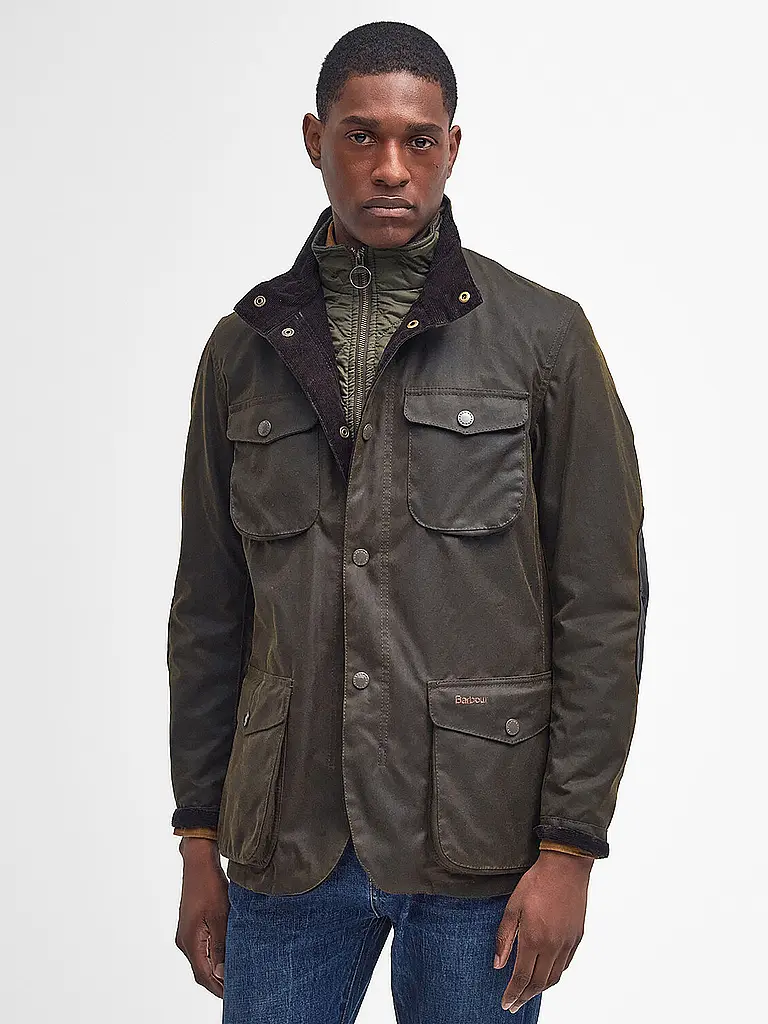 BARBOUR | Parka OGSTON | 