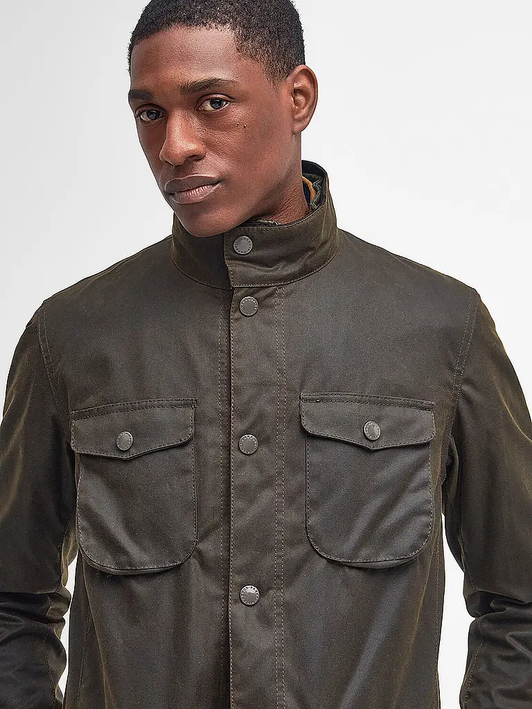 BARBOUR | Parka OGSTON | 