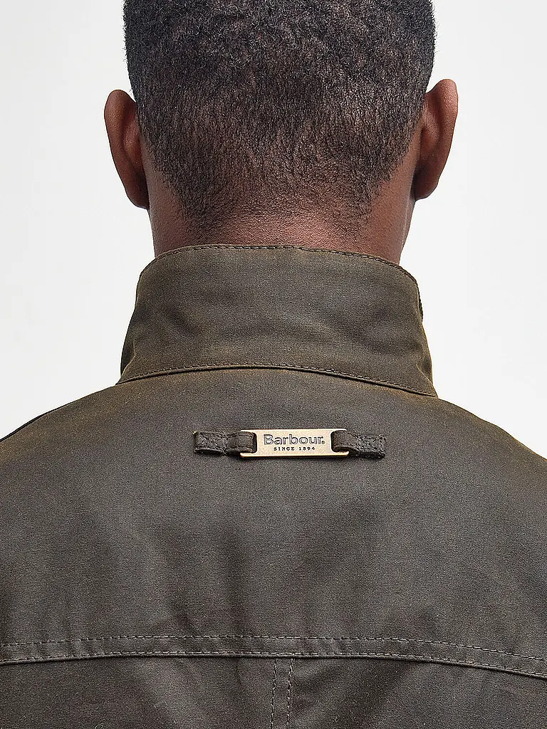 BARBOUR | Parka OGSTON | 