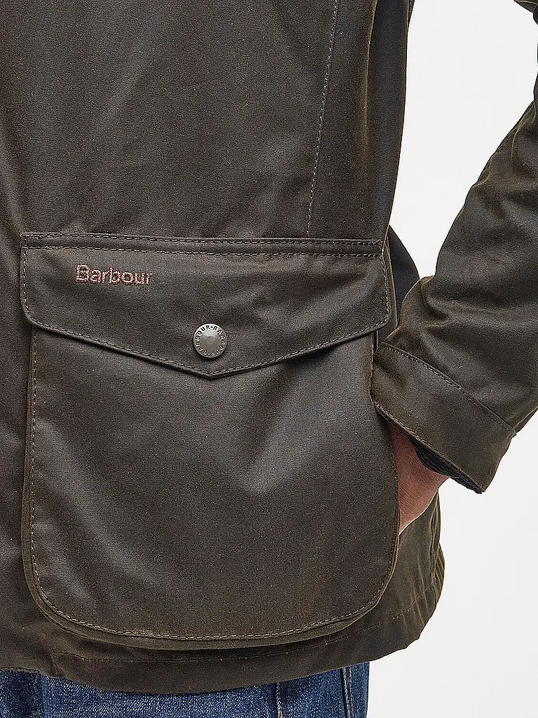 BARBOUR | Parka OGSTON | 