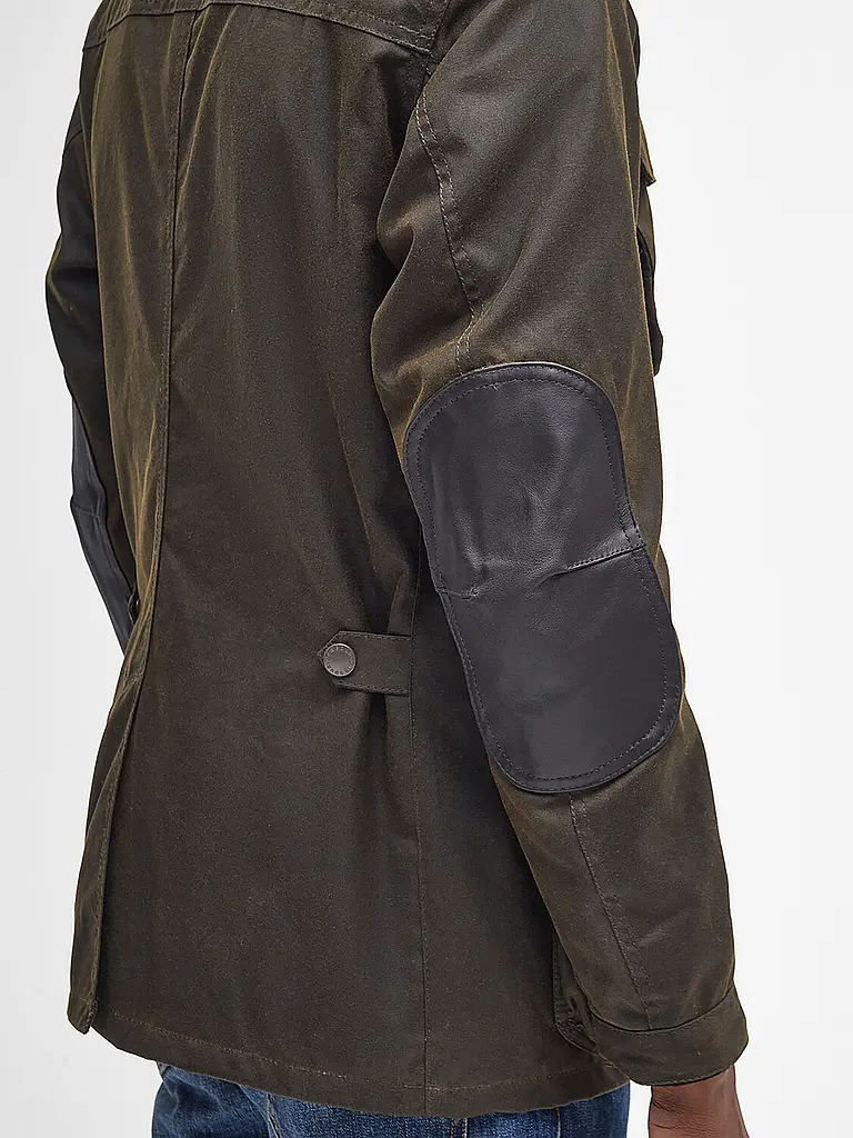 BARBOUR | Parka OGSTON | 