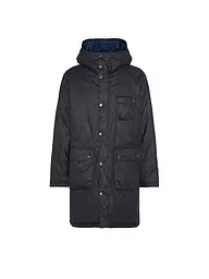 BARBOUR | Parka WINTER | Azul oscuro