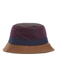 BARBOUR | Paul Smith loves Barbour Bucket Hat Encerado | Marrón