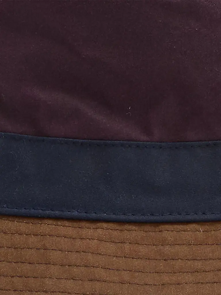 BARBOUR | Paul Smith loves Barbour Bucket Hat Encerado | 