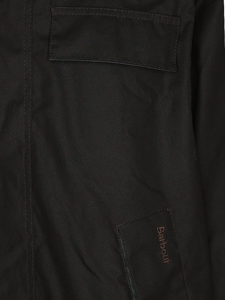 BARBOUR | Paul Smith loves Barbour Chaqueta encerada Beeston | 