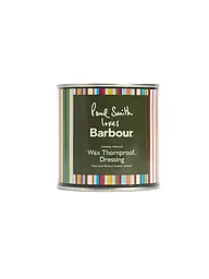 BARBOUR | Paul Smith loves Barbour Cuidado de Cera Thornproof Dressing | Transparente