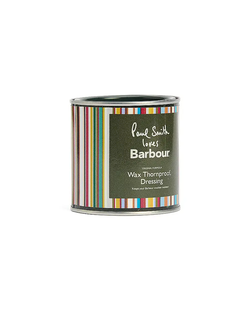 BARBOUR | Paul Smith loves Barbour Cuidado de Cera Thornproof Dressing |
