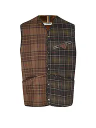 BARBOUR | Paul Smith loves Barbour Forro | Multicolor