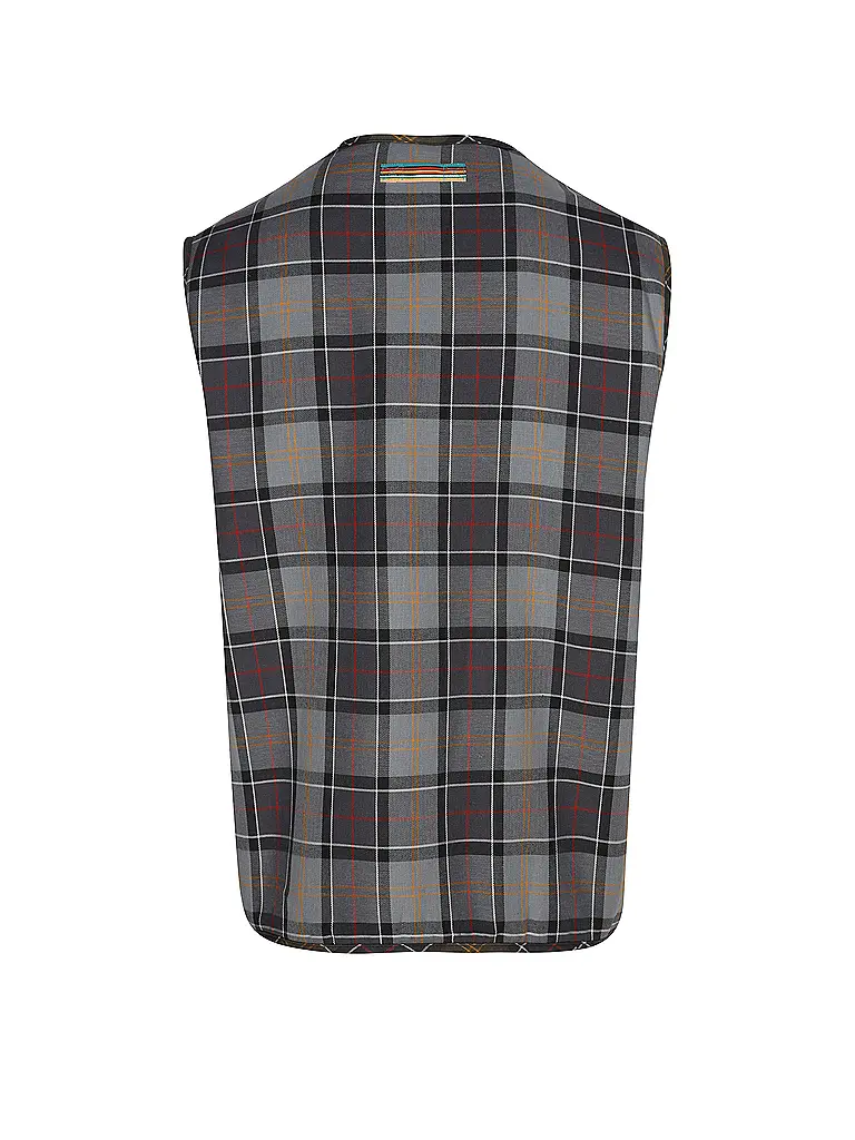 BARBOUR | Paul Smith loves Barbour Forro | Multicolor