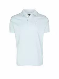BARBOUR | Poloshirt Regular Fit | Azul