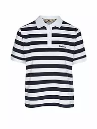 BARBOUR | Polo | Azul oscuro