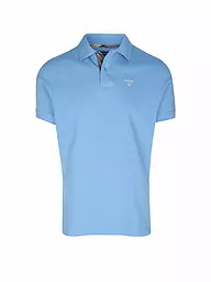 BARBOUR | Poloshirt Regular Fit | Azul