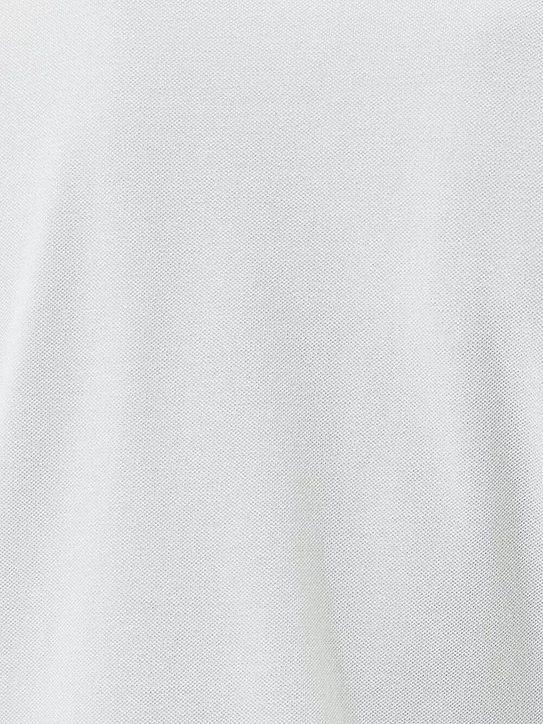 BARBOUR | Poloshirt ESSENTIAL | Blanco